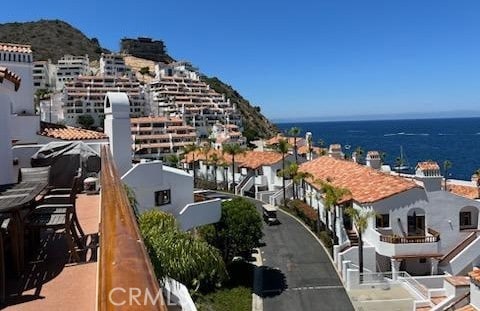 30 Camino De Flores Unit 71, Avalon, CA 90704 - water view