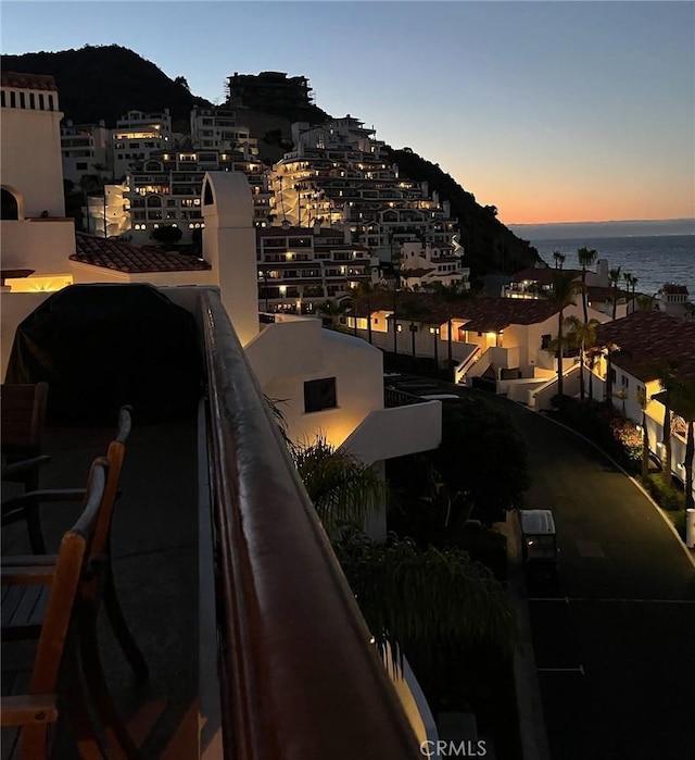 30 Camino De Flores Unit 71, Avalon, CA 90704 - city view featuring a nearby body of water