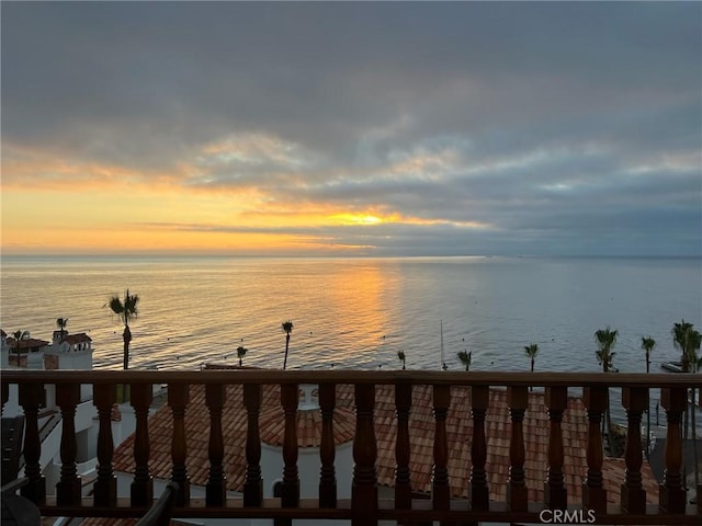 30 Camino De Flores Unit 71, Avalon, CA 90704 - water view