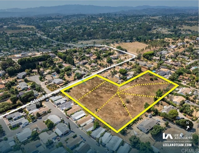 Calavo Rd, Fallbrook CA, 92028 land for sale