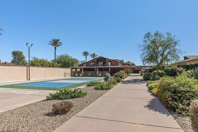 26405 Cherry Hills Blvd, Menifee, CA 92586 - view of swimming pool