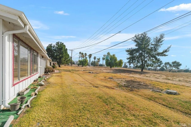 26405 Cherry Hills Blvd, Menifee, CA 92586 - view of green lawn