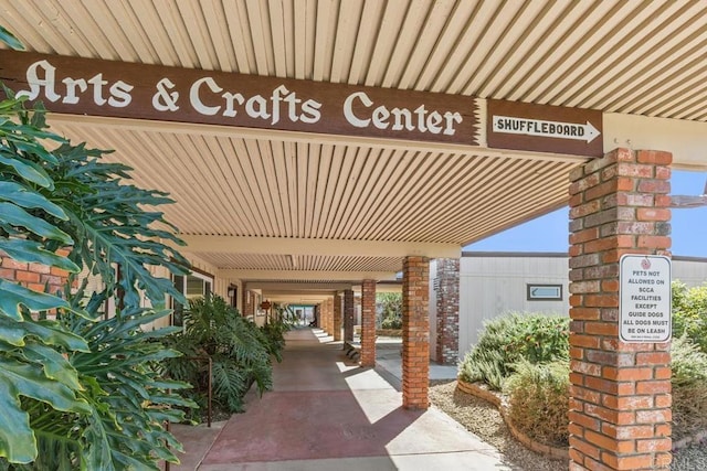 26405 Cherry Hills Blvd, Menifee, CA 92586 - view of patio / terrace