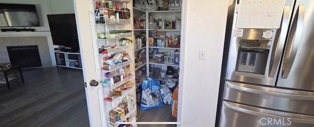 84 Jack Ct, Merced, CA 95341 - view of storage area
