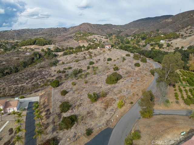 Listing photo 3 for 0 Gavilan Mountain Rd, Fallbrook CA 92028