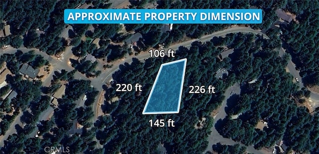 Listing photo 3 for 5525 Sierra Springs Dr, Pollock Pines CA 95726