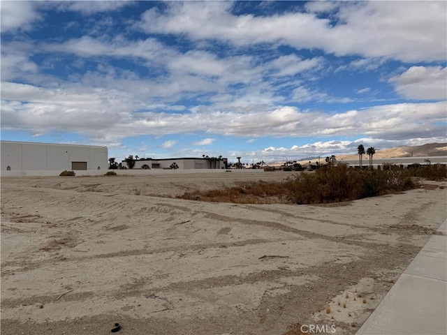 Listing photo 2 for 0 Caspian St, Indio CA 92203