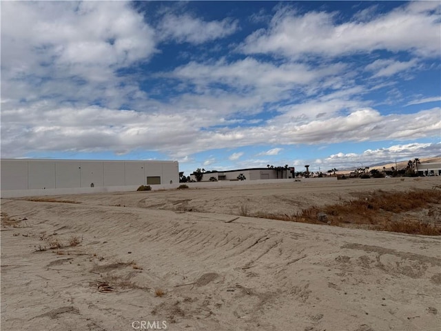 0 Caspian St, Indio CA, 92203 land for sale