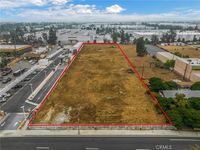 14596 Foothill Blvd, Fontana CA, 92335 land for sale