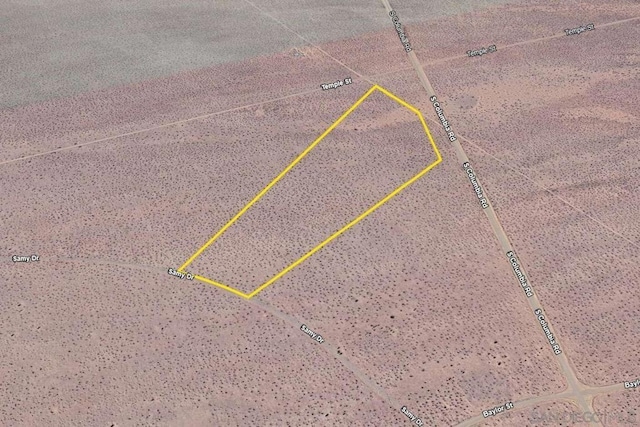 0 Samy Dr, California City CA, 93505 land for sale