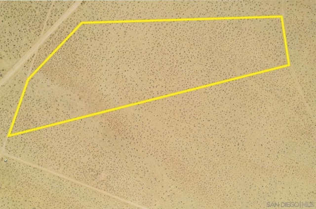 0 Samy Dr, California City CA, 93505 land for sale