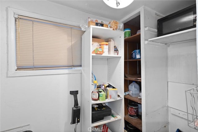 1149 Apple Ave, Wrightwood, CA 92397 - view of storage area