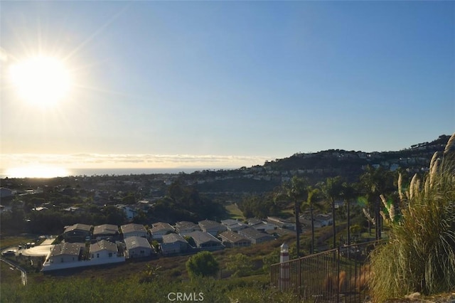 2866 Via Bellota, San Clemente CA, 92673 land for sale