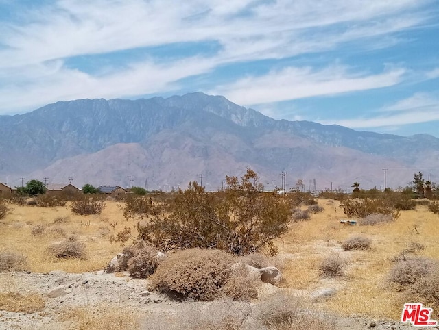 5 Florence Ln, Desert Hot Springs CA, 92240 land for sale