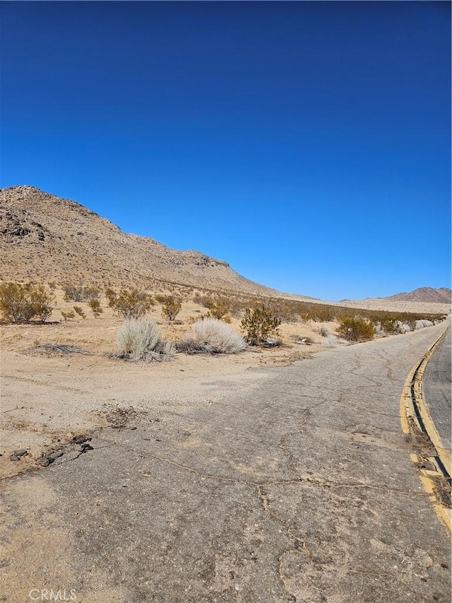 0 Milpas, Apple Valley CA, 92307 land for sale