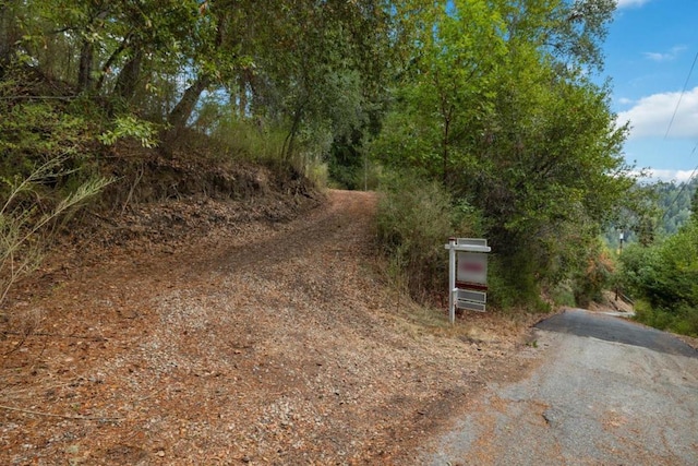 0 Ralston, Boulder Creek CA, 95006 land for sale