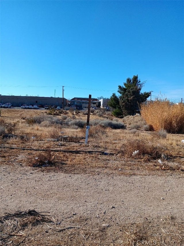 0 A St, Hesperia CA, 92345 land for sale