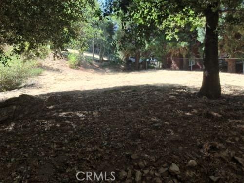 24814 Edelweiss Dr, Crestline CA, 92325 land for sale