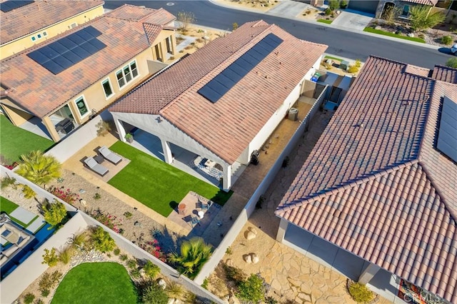 48 Vintage, Rancho Mirage, CA 92270 - view of subject property