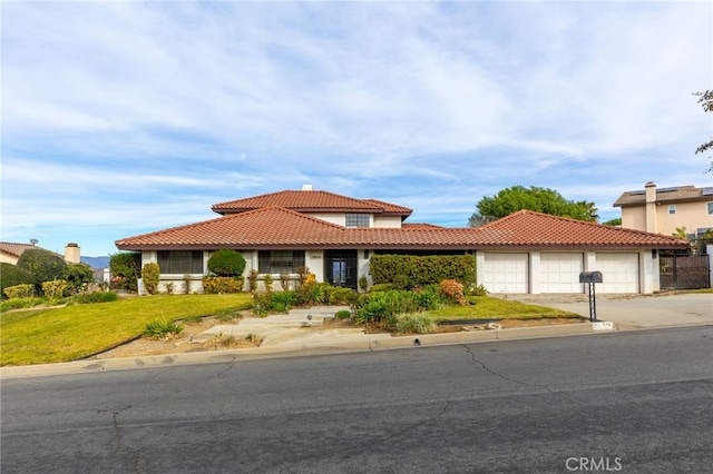 1924 Scenic Ridge Dr, Chino Hills CA, 91709, 4 bedrooms, 2.5 baths house for sale