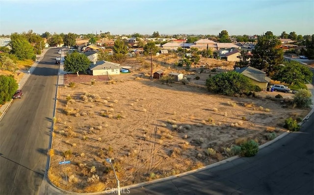 Listing photo 2 for 0 Montecito, Victorville CA 92395