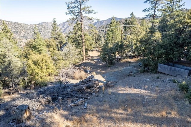 Listing photo 3 for 1513 Zermatt Dr, Pine Mountain Club CA 93222