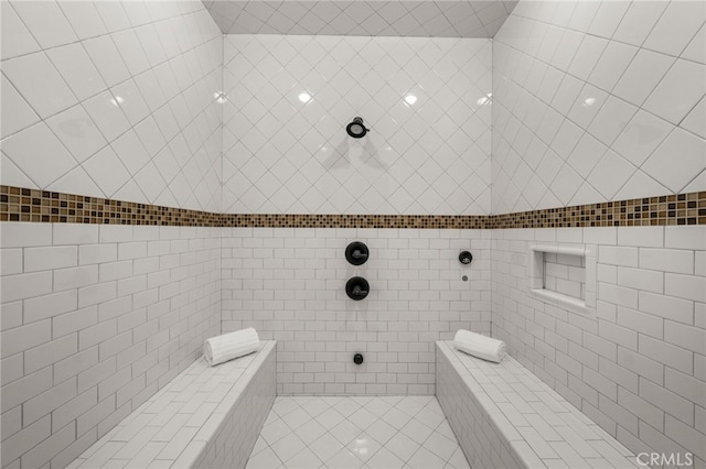 view of bathroom