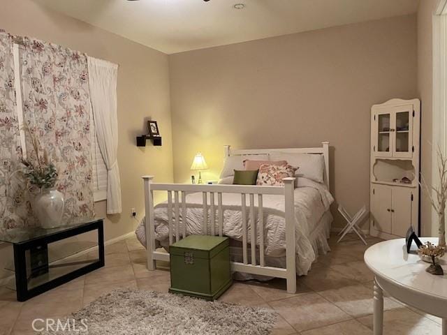 5467 Breckenridge Ave, Banning, CA 92220 - bedroom featuring tile patterned floors