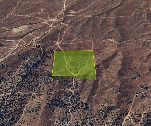 11 Eaby Rd, Phelan CA, 92371 land for sale