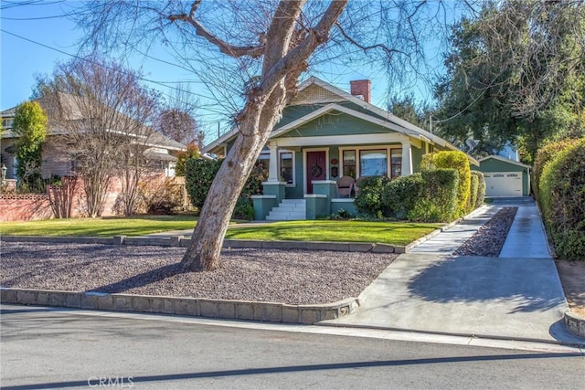 Listing photo 2 for 645 Chestnut Ave, Redlands CA 92373