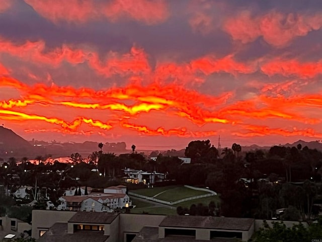 property's view of city