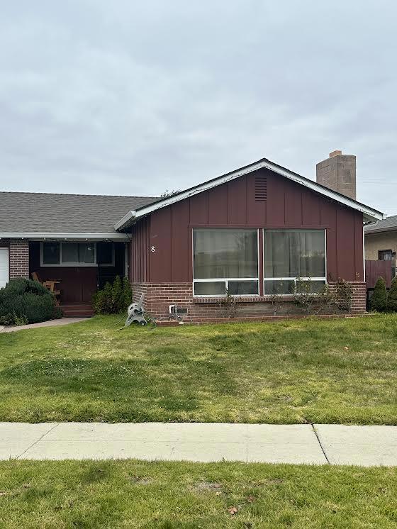 8 Gardenia Cir, Salinas CA, 93906, 3 bedrooms, 2 baths house for sale