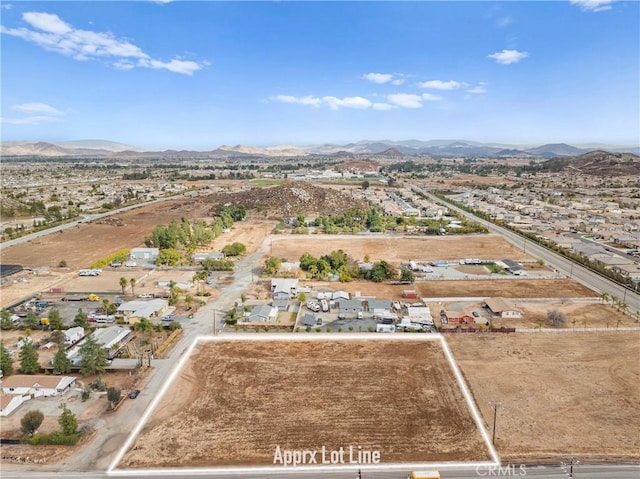 Listing photo 3 for 0 Murrieta Rd, Menifee CA 92584