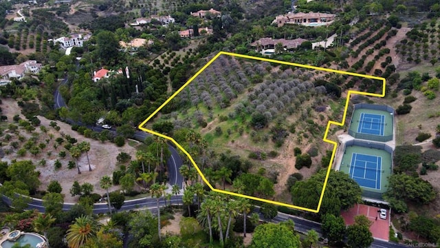 Listing photo 2 for 18186 Querida Sol, Rancho Santa Fe CA 92067