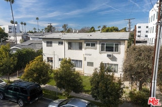 view of building exterior