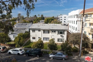 view of building exterior