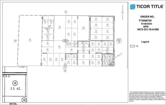 Listing photo 2 for 0 Hogan, Apple Valley CA 92307