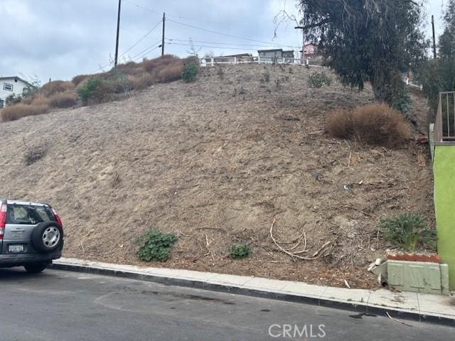 4958 Dartmouth, Los Angeles CA, 90032 land for sale