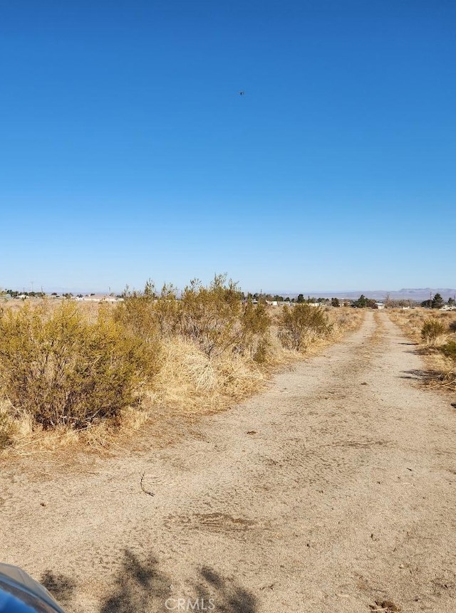 0 Coyote Rd, Phelan, CA 92371