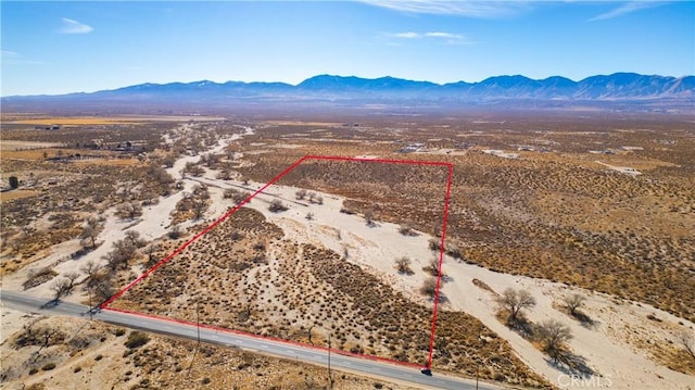 145 E Palmdale Blvd, Vic St, Palmdale CA, 93591 land for sale