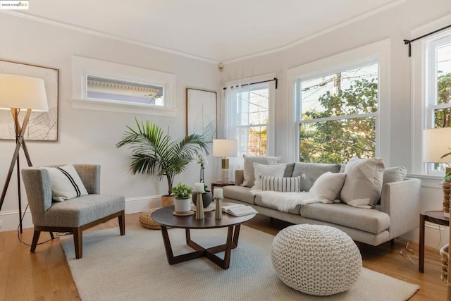 sunroom / solarium featuring plenty of natural light