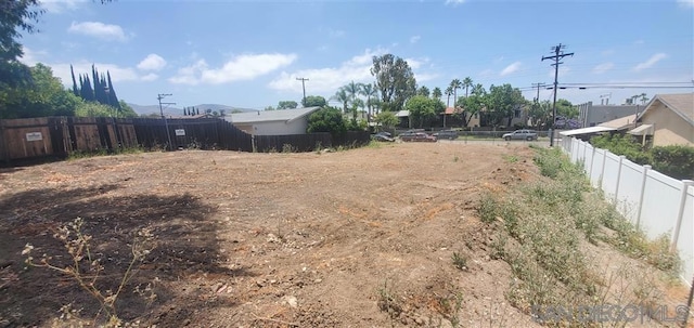 Orville St, Spring Valley CA, 91977 land for sale