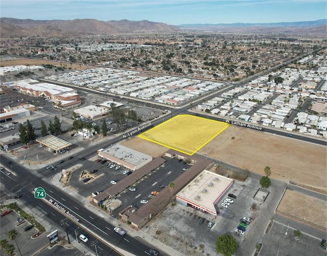 0 Lyon Ave, Hemet, CA 92543
