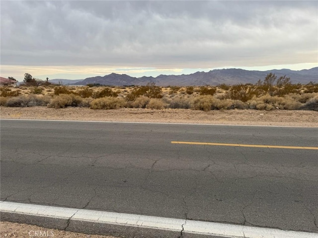 0 Valley Center Rd, Newberry Springs CA, 92365 land for sale