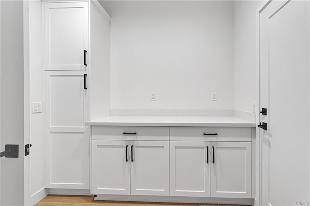 18554 Temecula Ave, Hesperia, CA 92345 - washroom with light wood-style floors