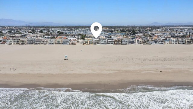 3757 Ocean Dr, Oxnard, CA 93035 - aerial perspective of suburban area