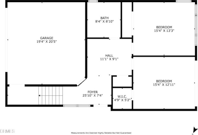 3757 Ocean Dr, Oxnard, CA 93035 - view of home floor plan