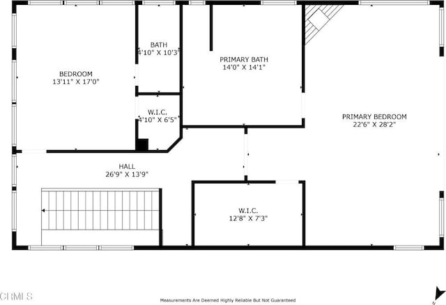 3757 Ocean Dr, Oxnard, CA 93035 - view of room layout