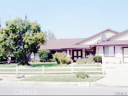 2440 N Glenwood Ave, Rialto, CA 92377 - photo 1