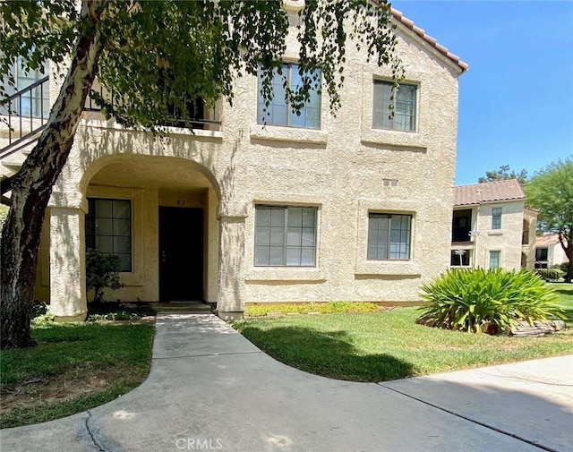 2554 Olive Dr Unit 87, Palmdale, CA 93550 - photo 1